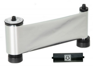 Лента серебряная SMART 659373 659373 Серебряная лента SMART 659373 фото