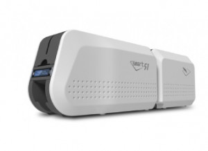 Принтер пластиковых карт SMART 51 Dual Side LAM Принтер пластиковых карт SMART 51 Dual Side LAM