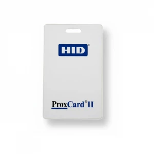 Proximity-карта HID ProxCard II (1326) фото