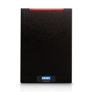 iClass SE R40 6120 Считыватель HID iClass SE R40 (6120) фото