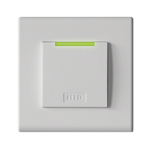 iClass SE Decor R95A Считыватель HID iClass SE Decor (R95A) фото