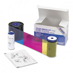 YMCK Набор для печати Datacard (534000-008) Datacard (534000-008) фото