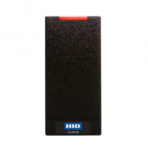 Купить считыватель HID multiClass SE RP10 Считыватель HID multiClass SE RP10 фото