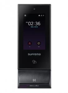 Купить Suprema FaceStation F2 FSF2-DB Suprema FaceStation F2 FSF2-DB фото