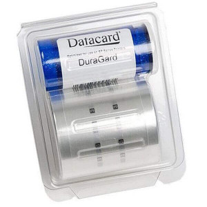 Ламинат с вырезом Datacard (503851-101) фото