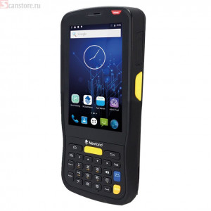 Терминал MT65 Beluga IV MT6552-EEA-2WEX-C фото