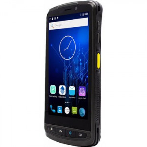 Терминал сбора данных Newland MT9051-2WE-C фото