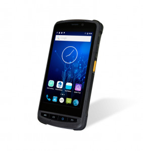 Терминал MT90 Orca II MT9052-GL-2WE фото