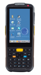 Терминал сбора данных Narvalo PT6050-3K-C фото