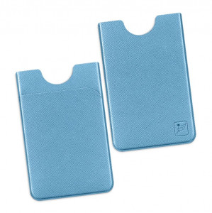 Чехол с двойным карманом