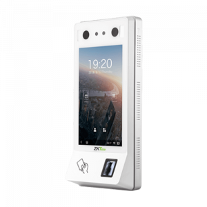 Считыватель ZKTeco G4L фото
