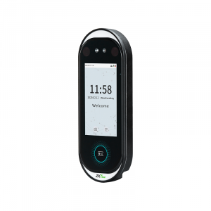 SpeedFace M1 SpeedFace M1 Считыватель ZKTeco SpeedFace M1 фото