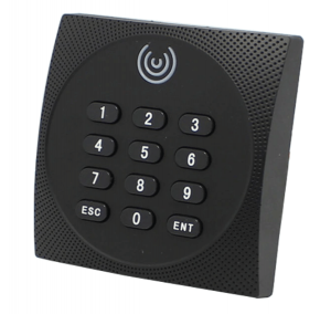 Считыватель ZKTeco KR602E фото