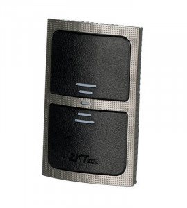 Считыватель ZKTeco KR500E фото