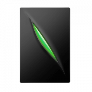 KR310 KR310 Считыватель ZKTeco KR310 фото