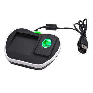 Считыватель ZKTeco ZK8500R(SilkID) MF фото
