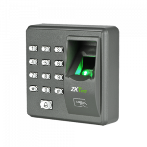 Считыватель ZKTeco X7-EM фото