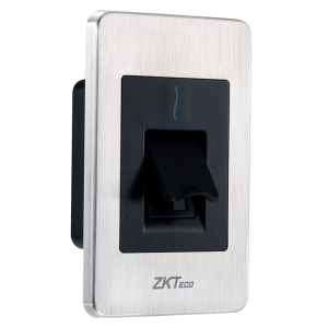 Считыватель ZKTeco FR1500S (MF) фото
