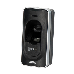 Считыватель ZKTeco FR1200 (EM) фото