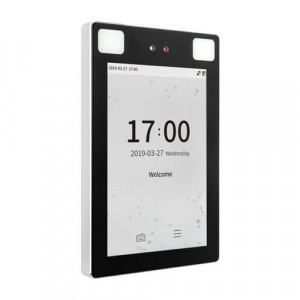 Считыватель ZKTeco ProFace X[ID] Wall-mount фото