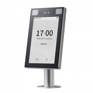 Считыватель ZKTeco ProFace X[CH/P] фото