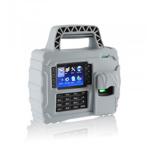 Считыватель ZKTeco S922 фото