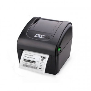 Настольный принтер этикеток TSC DA210 фото