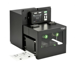 Принтер TSC PEX-1260 (99-081A006-0002) фото