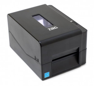 Настольный принтер этикеток TSC TE200 (99-065A101-R0LF) фото