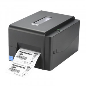 Настольный принтер этикеток TSC TE310 (99-065A901-00LF00) фото