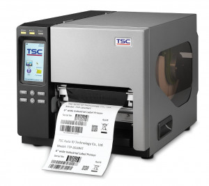 Принтер TSC TTP-368MT (99-141A009-1202) фото