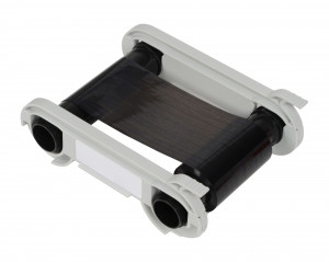 Черная лента Evolis (RCT219NAAA) фото