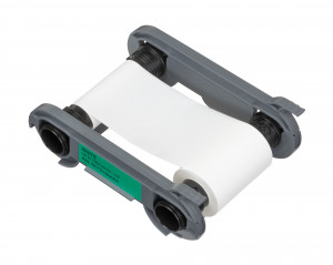 Белая лента Evolis (RCT215NAAA) фото