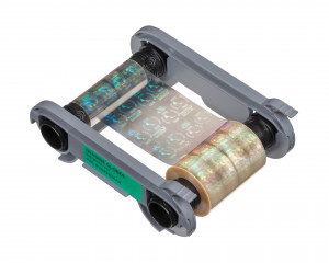 Голографическая лента RVA222NAAA Голографическая лента Evolis (RVA222NAAA) фото