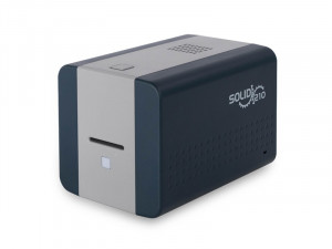 Принтер пластиковых карт ADVENT SOLID 210 Принтер пластиковых карт ADVENT SOLID 210