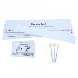 Комплект для чистки принтера Pointman Nuvia фото