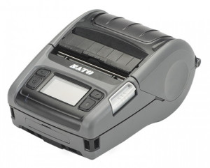 Мобильный принтер SATO PV3