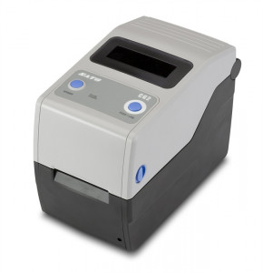Настольный принтер SATO CG212
