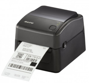 Настольный принтер SATO WS408 (WD202-400NN-EU) фото