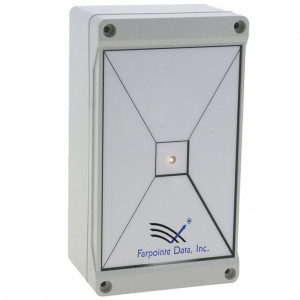 Farpointe WRR-44 Ranger WRR-44 Считыватель Farpointe WRR-44 Ranger фото