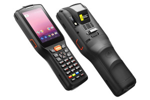 Urovo DT30 Терминал сбора данных DT30-SZ2S9E4000 Urovo DT30 Терминал сбора данных (DT30-SZ2S9E4000) фото