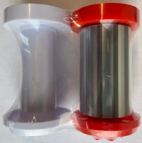 Лента ретрансферная Seaory на 500 отпечатков BXR.R0106.GBZ Seaory BXR.R0106.GBZ фото