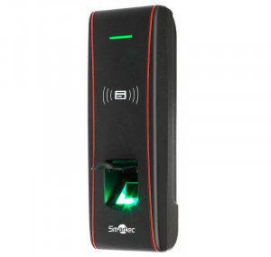 Биометрический считыватель Smartec ST-FR031MF c Mifare ST-FR031MF Биометрический считыватель Smartec ST-FR031MF фото