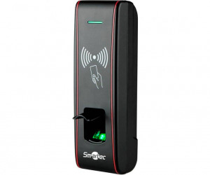 Биометрический считыватель Smartec ST-FR030EMW фото