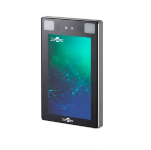 Биометрический считыватель по геометрии лица Smartec ST-FR043 ST-FR043 Биометрический считыватель Smartec ST-FR043 фото