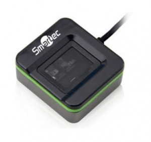 USB-сканер отпечатков пальцев Smartec ST-FE800 ST-FE800 Сканер отпечатков пальцев Smartec ST-FE800 фото