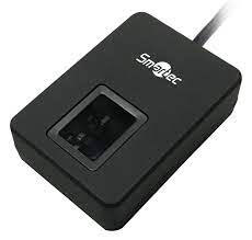 USB-сканер отпечатков пальцев Smartec ST-FE200 ST-FE200 Сканер отпечатков пальцев Smartec ST-FE200 фото