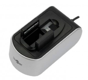 Сканер рисунка вен пальцев Smartec ST-FE100 фото