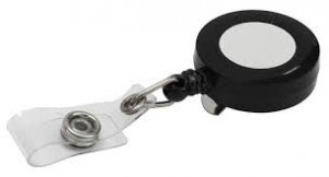 Ретрактор черный Smartec ST-AC201RT-BK Ретрактор черный Smartec (ST-AC201RT-BK) фото