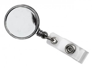 Ретрактор с металлическим покрытием Smartec ST-AC202RT-SL Ретрактор с металлическим покрытием Smartec (ST-AC202RT-SL) фото